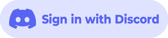 Sign-in with Discord